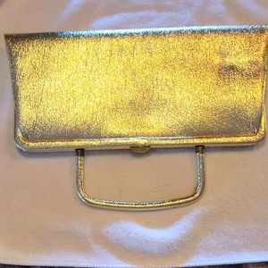 Bobbie Jerome clutch /handbag 1960s